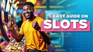 Trò chơi nổ hũ và slot online đa dạng tại sảnh 33win2